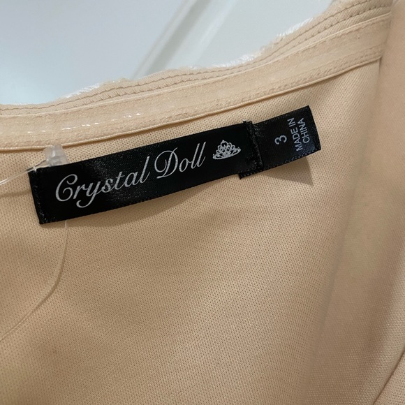 BRAND NEW FORMAL DRESS✨ - Picture 6 of 8